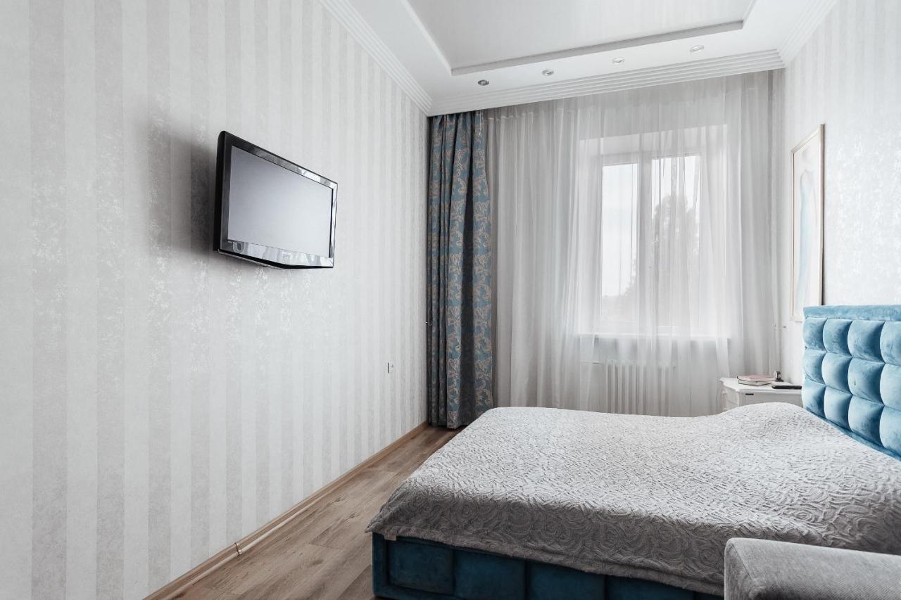2 Bedroom On Deribasovskaya Str. Odessa Buitenkant foto