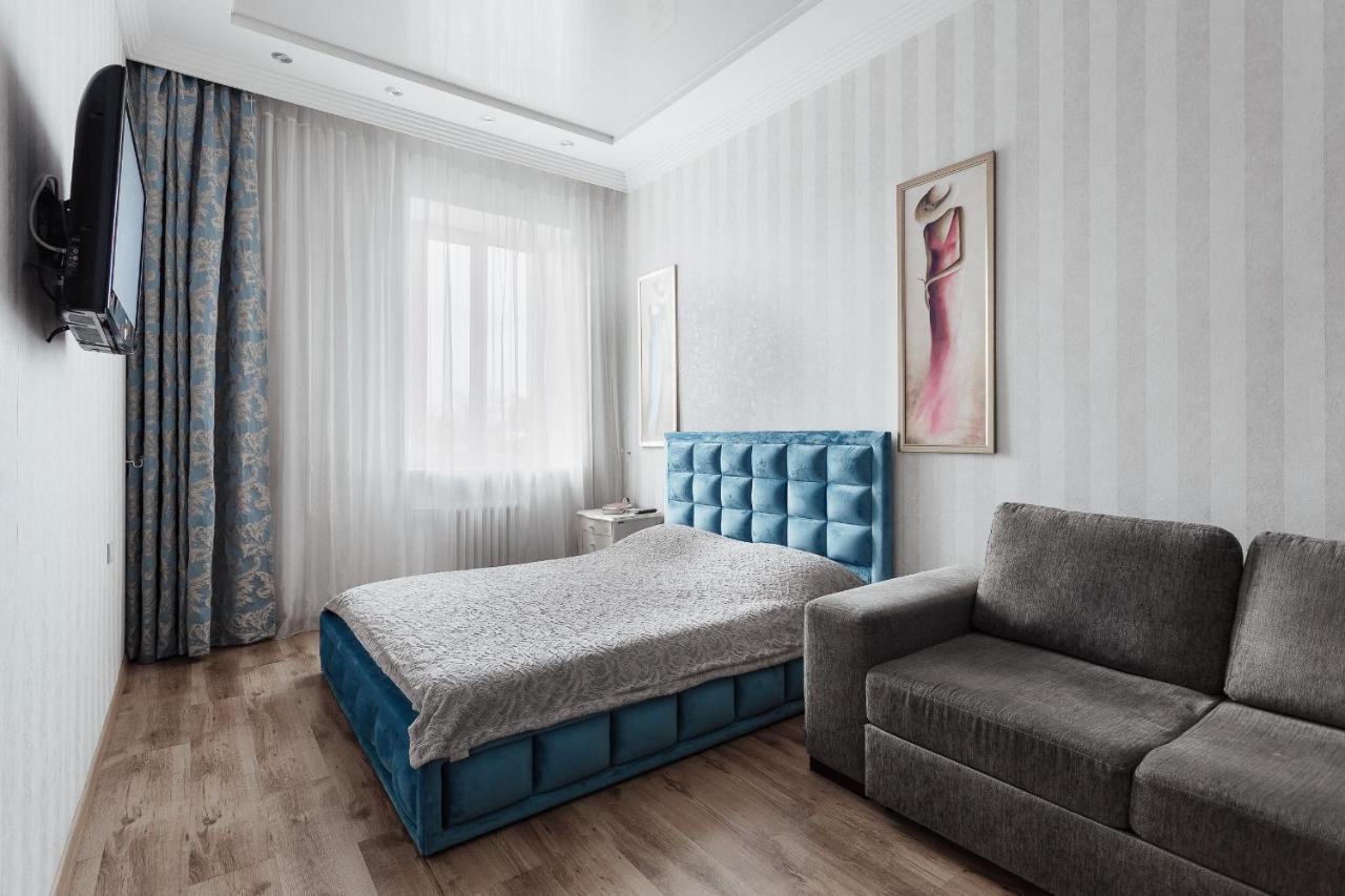2 Bedroom On Deribasovskaya Str. Odessa Buitenkant foto