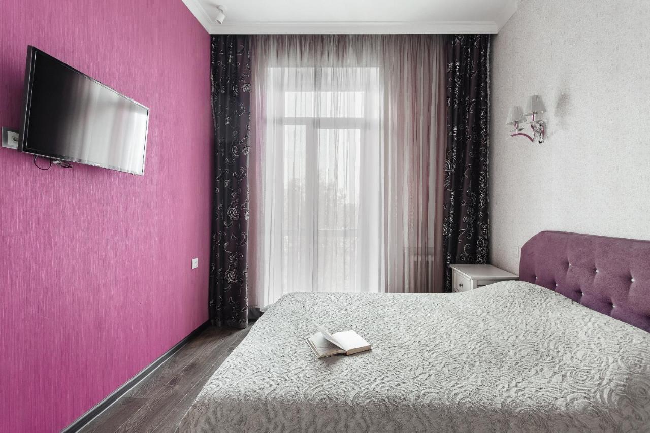 2 Bedroom On Deribasovskaya Str. Odessa Buitenkant foto